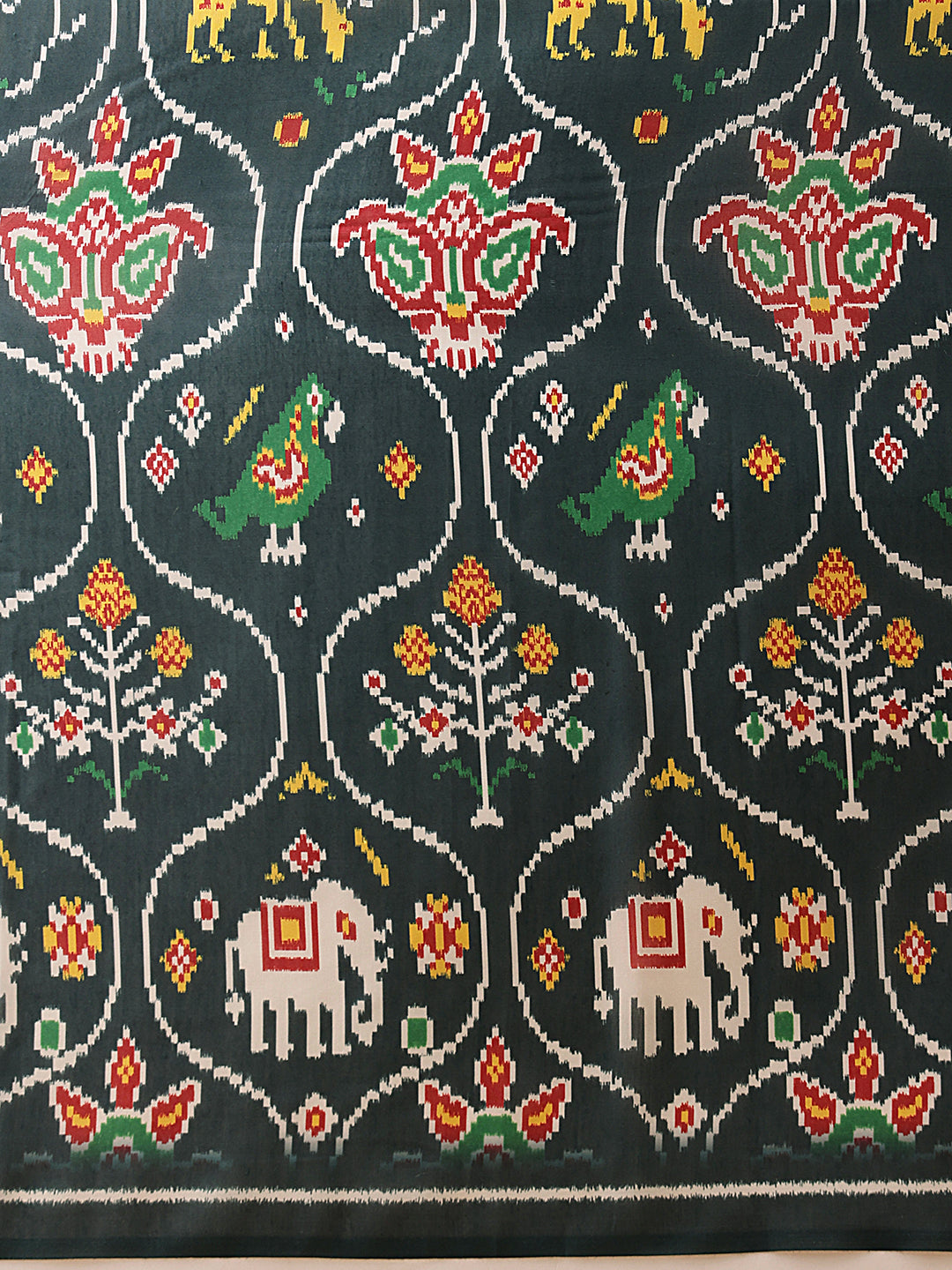 Ready To Wear Printed Soft Mul Cotton  Saree