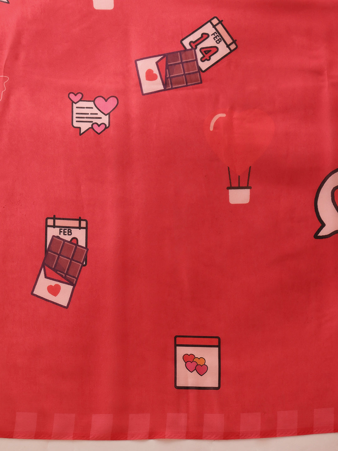 Ready To Wear Printed Soft Mul Cotton  Saree