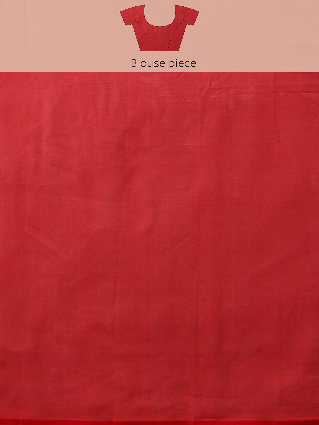 Ready To Wear Floral Chanderi Polyester Silk  Saree