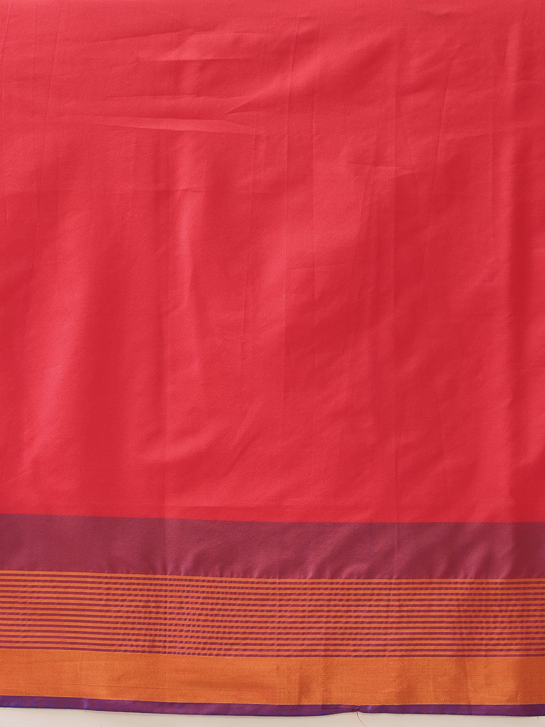 Ready To Wear Uppada Pattu Art Silk Woven  Saree