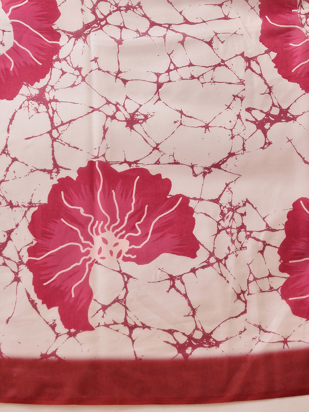 Ready To Wear Printed Soft Mul Cotton  Saree