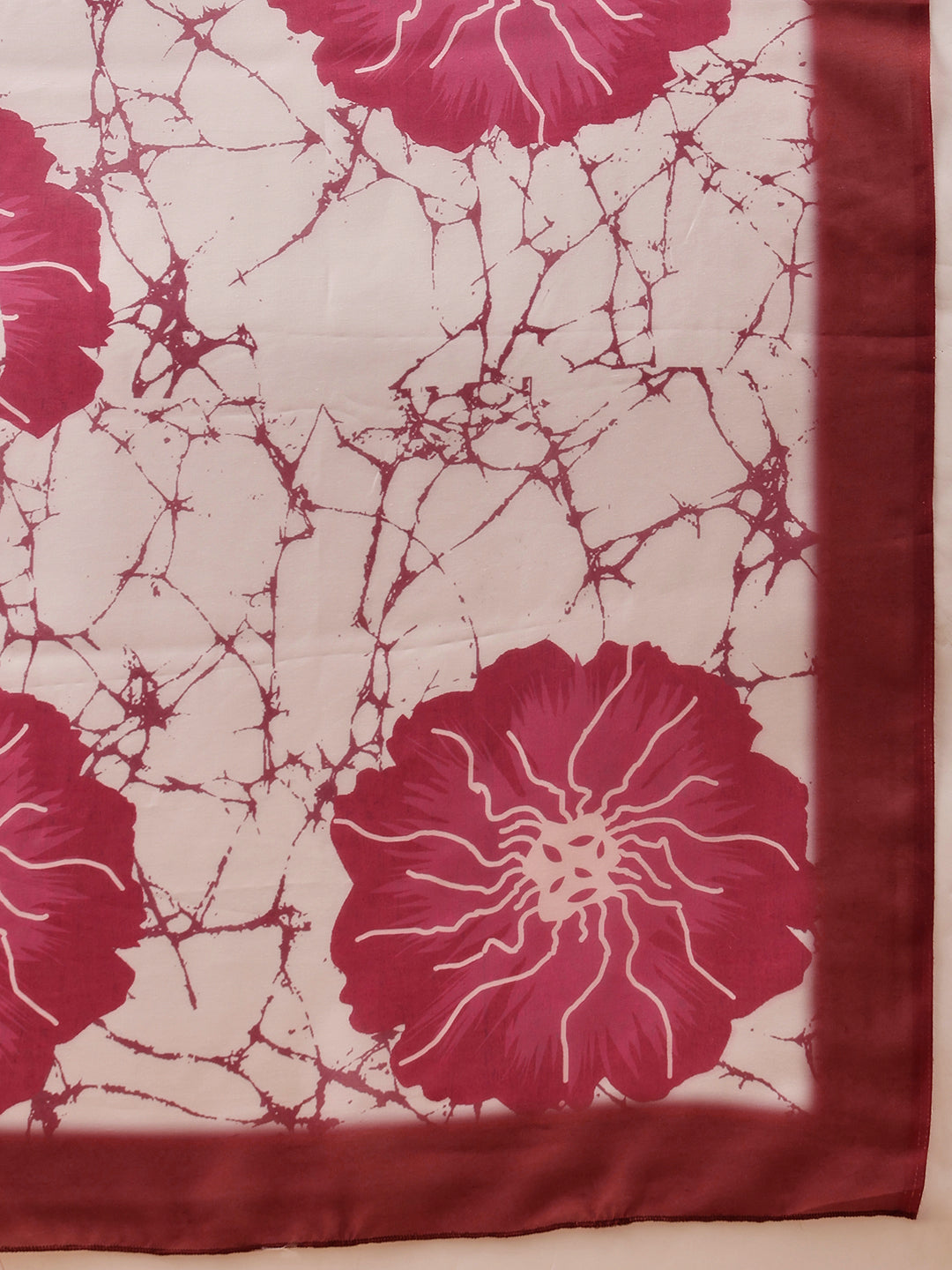 Ready To Wear Printed Soft Mul Cotton  Saree