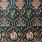 Ready To Wear Printed Soft Mul Cotton  Saree