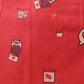 Ready To Wear Printed Soft Mul Cotton  Saree