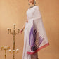Ready To Wear Printed Soft Mul Cotton  Saree
