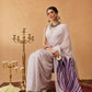 Ready To Wear Printed Soft Mul Cotton  Saree