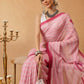 Ready To Wear Printed Soft Mul Cotton  Saree