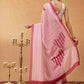 Ready To Wear Printed Soft Mul Cotton  Saree