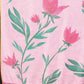 Ready To Wear Women's Floral Digital Printed  Saree