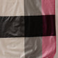 Ready To Wear Women's Soft Silk Uppada Woven Pattu Black  Saree