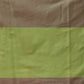 Ready To Wear Women's Soft Silk Uppada Woven Pattu Multicolor  Saree