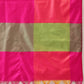 Ready To Wear Women's Soft Silk Uppada Woven Pattu Multicolor  Saree