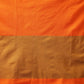 Ready To Wear Women's Soft Silk Uppada Woven Pattu Orange  Saree