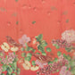 Ready To Wear Chanderi Cotton Digital Printed  Saree