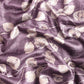 Ready To Wear Floral Print Soft Silk Zari Woven  Saree