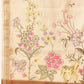 Ready To Wear Tussar Color Soft Silk Floral Digital Printed  Saree