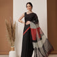 Ready To Wear Digital Printed Soft Mul Cotton  Saree