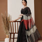 Ready To Wear Digital Printed Soft Mul Cotton  Saree