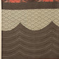 Ready To Wear Digital Printed Soft Mul Cotton  Saree