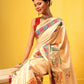 Ready To Wear Royal Rajwadi Digital Print  Saree