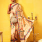 Ready To Wear Royal Rajwadi Digital Print  Saree
