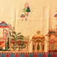 Ready To Wear Royal Rajwadi Digital Print  Saree