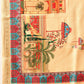 Ready To Wear Royal Rajwadi Digital Print  Saree
