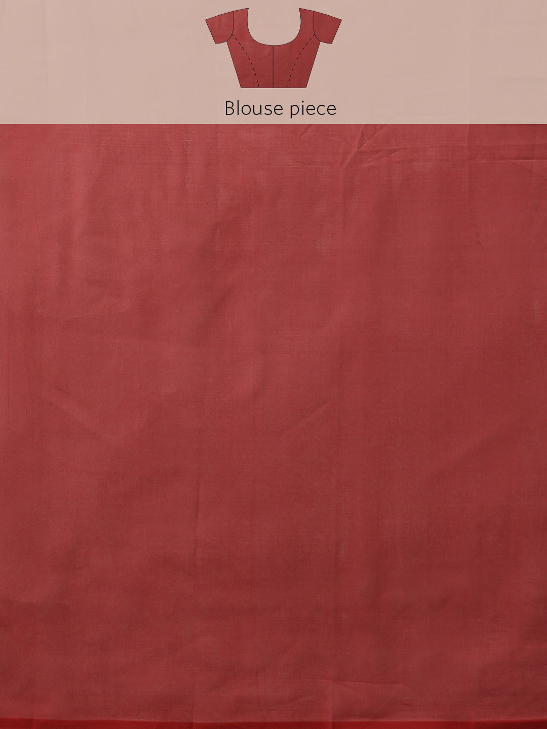 Ready To Wear Abstrect Chanderi Polyester Silk  Saree