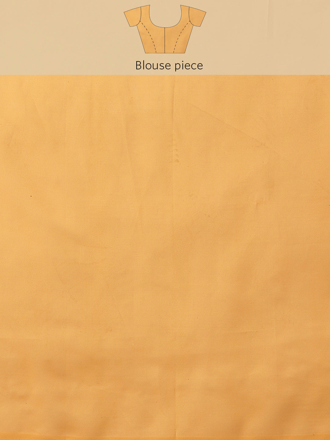 Ready To Wear Abstrect Chanderi Polyester Silk  Saree