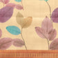 Ready To Wear Printed Chanderi Cotton  Saree