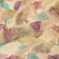 Ready To Wear Printed Chanderi Cotton  Saree