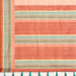 Ready To Wear Printed Chanderi Cotton  Saree