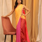 Ready To Wear Soft Silk Bollywood Digital Print  Saree