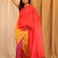Ready To Wear Soft Silk Bollywood Digital Print  Saree