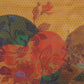 Ready To Wear Floral Chanderi Polyester Silk  Saree
