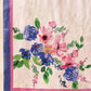 Ready To Wear Bollywood Inspired Floral Digital Print Satin Saree