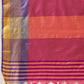 Ready To Wear Uppada Pattu Art Silk Woven  Saree