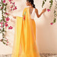 Ready To Wear Polka Dots Printed Soft Mul Cotton Saree