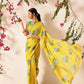 Ready To Wear Digital Printed Soft Mul Cotton Saree