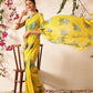 Ready To Wear Digital Printed Soft Mul Cotton Saree