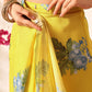 Ready To Wear Digital Printed Soft Mul Cotton Saree