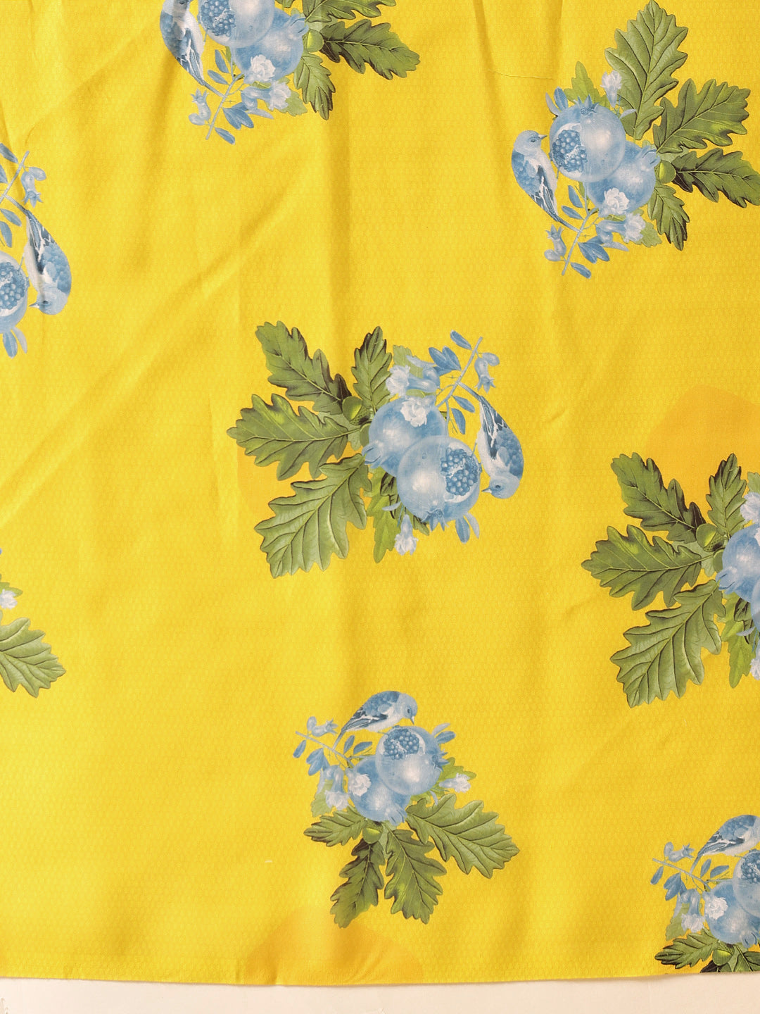 Ready To Wear Digital Printed Soft Mul Cotton Saree