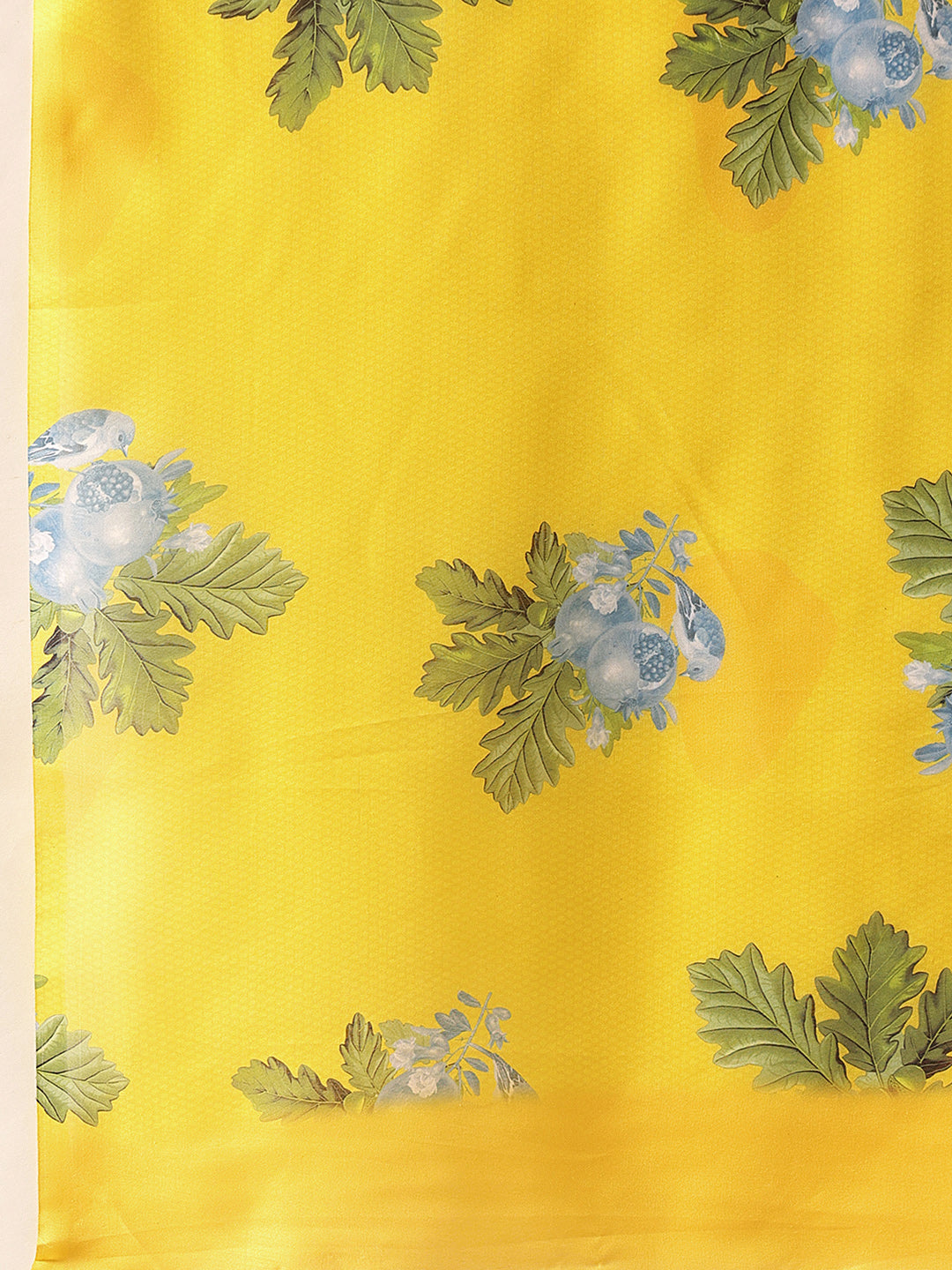 Ready To Wear Digital Printed Soft Mul Cotton Saree