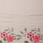 Ready To Wear Onam Special Printed Silk  Kasauv Saree