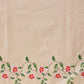 Ready To Wear Onam Special Printed Silk  Kasauv Saree