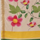 Ready To Wear Onam Special Printed Silk  Kasauv Saree