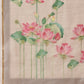 Ready To Wear Printed Cotton Zari Tissue  Saree