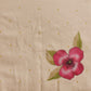 Ready To Wear Women's Digital Printed Chanderi Saree