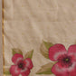 Ready To Wear Women's Digital Printed Chanderi Saree