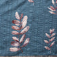Ready To Wear Floral Printed Silk  Saree